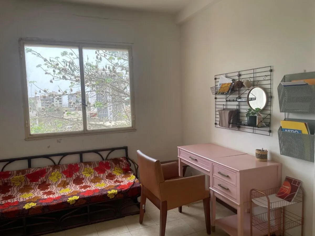 Duplex In Dakar Apartment Senegal