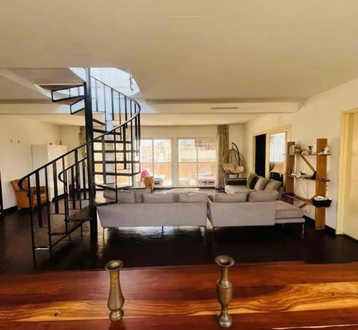 Duplex In Dakar Apartment