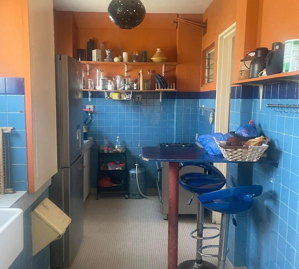 Duplex In Dakar Apartment